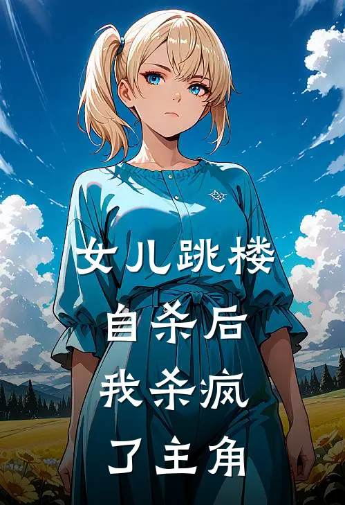 女儿跳楼自杀后，我杀疯了主角
