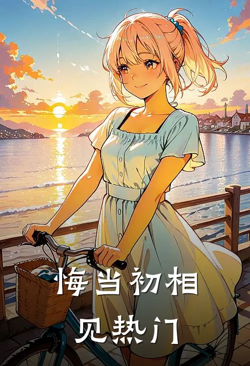 悔当初相见热门