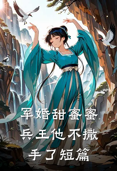 军婚甜蜜蜜，兵王他不撒手了短篇