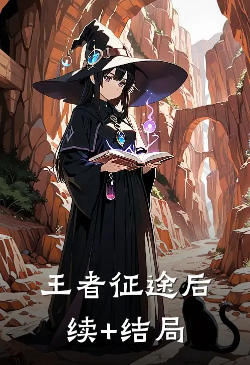 王者征途后续+结局