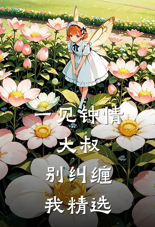 一见钟情：大叔，别纠缠我精选