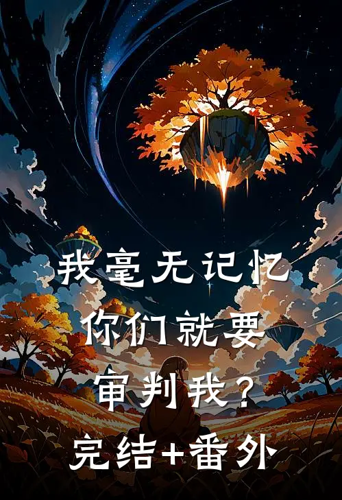 我毫无记忆，你们就要审判我？完结+番外