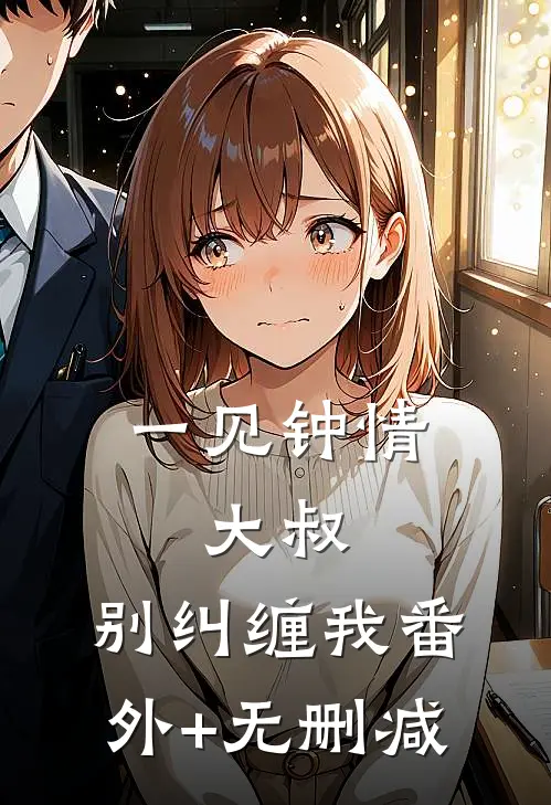 一见钟情：大叔，别纠缠我番外+无删减