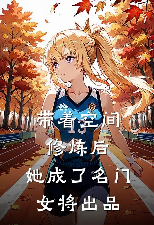 带着空间修炼后，她成了名门女将出品