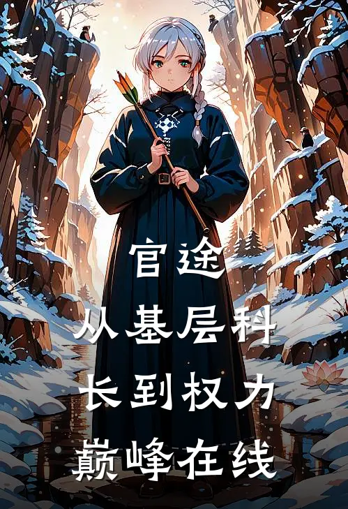 官途：从基层科长到权力巅峰在线