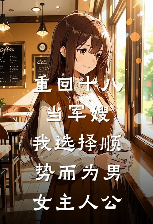 重回十八当军嫂，我选择顺势而为男女主人公