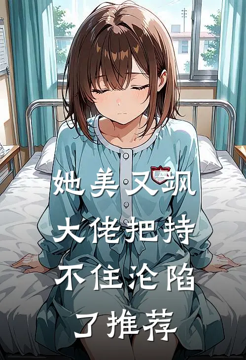 她美又飒，大佬把持不住沦陷了推荐
