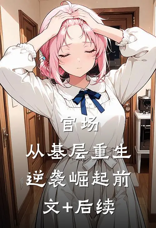 官场：从基层重生逆袭崛起前文+后续