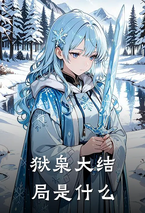 狱枭大结局是什么