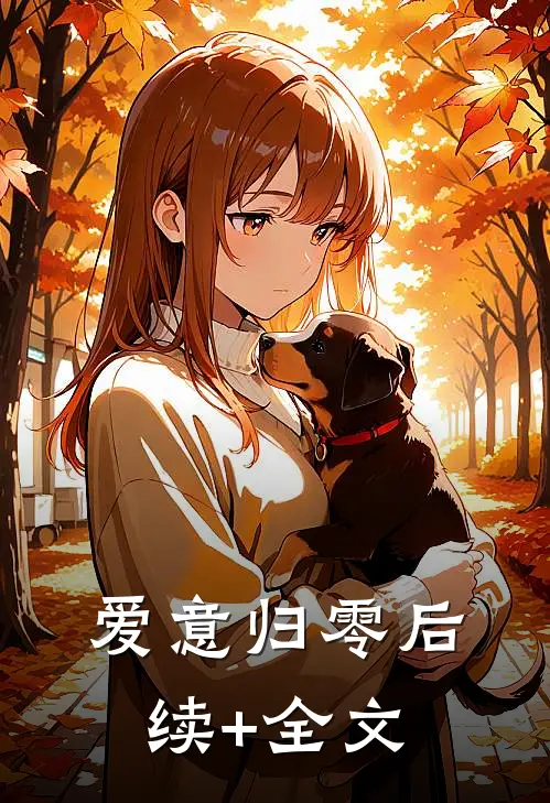 爱意归零后续+全文