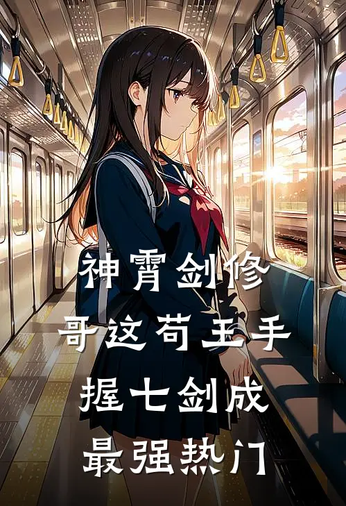 神霄剑修：哥这苟王手握七剑成最强热门