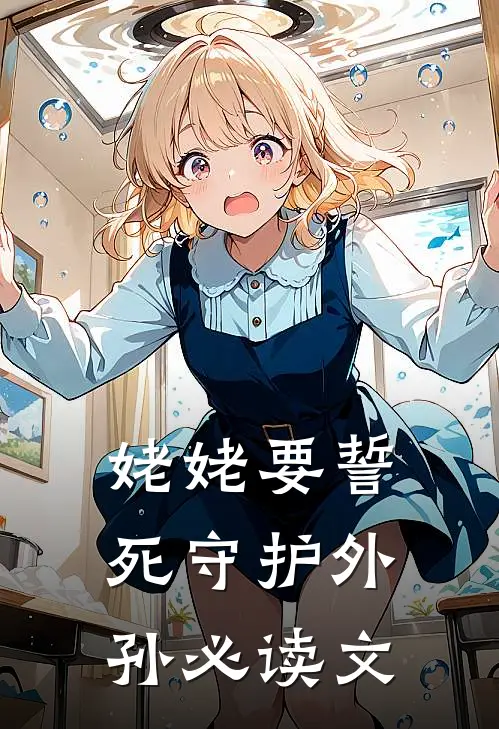 姥姥要誓死守护外孙必读文