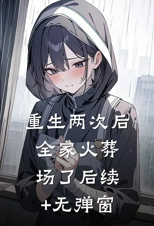 重生两次后，全家火葬场了后续+无弹窗
