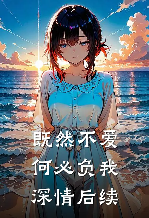 既然不爱，何必负我深情后续