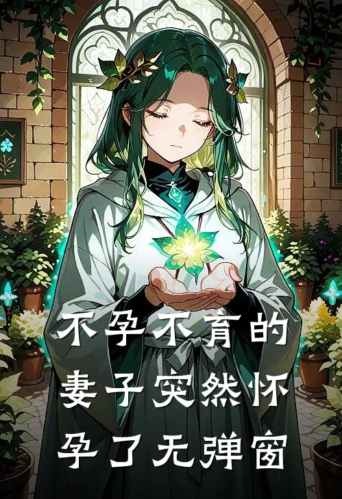 不孕不育的妻子突然怀孕了无弹窗