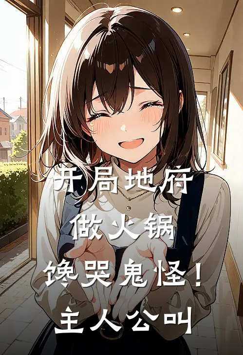 开局地府做火锅，馋哭鬼怪！主人公叫