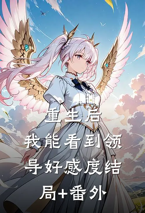 重生后，我能看到领导好感度结局+番外