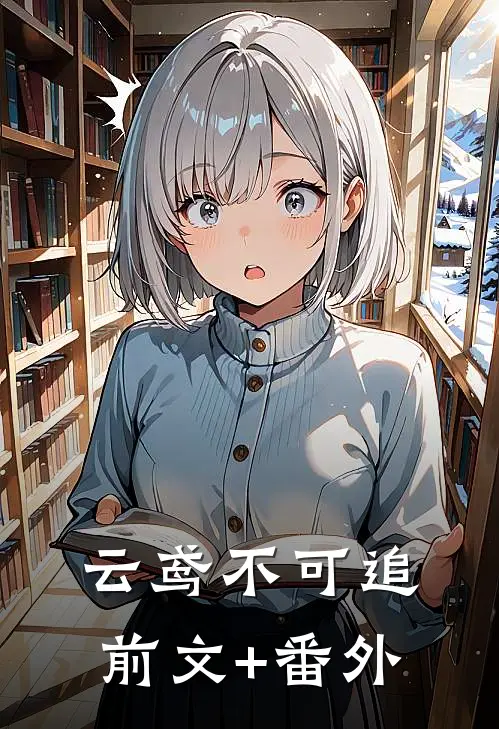 云鸢不可追前文+番外