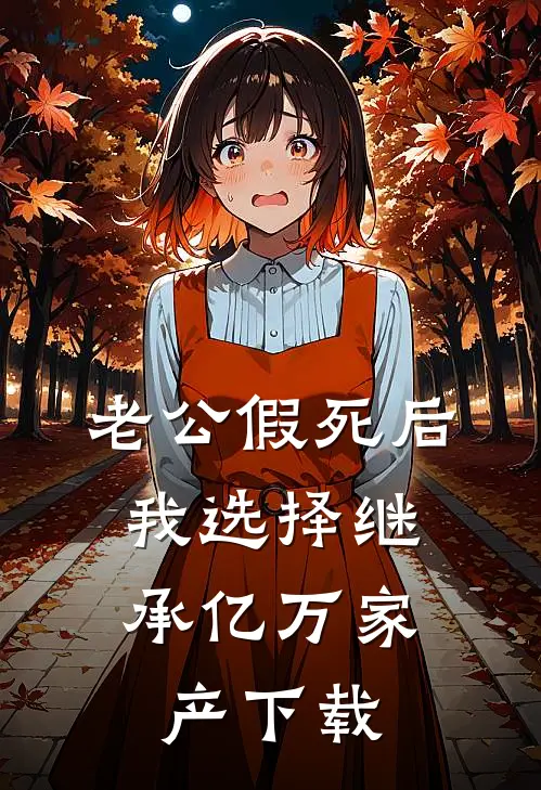 老公假死后，我选择继承亿万家产下载