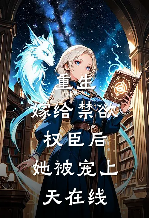 重生：嫁给禁欲权臣后，她被宠上天在线