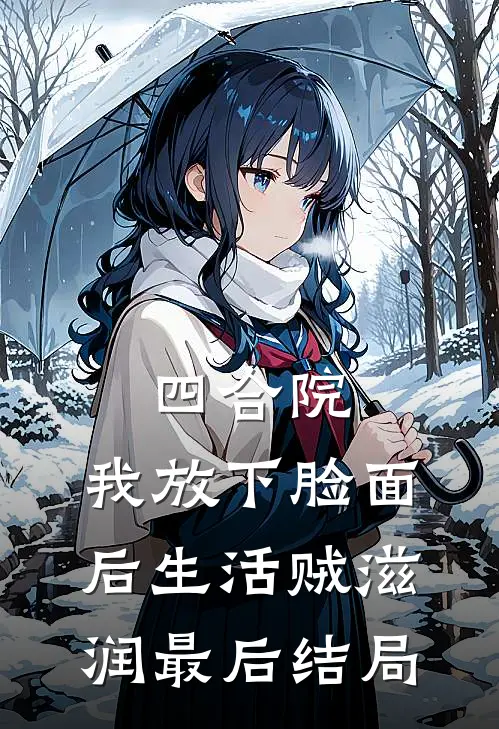 四合院：我放下脸面后生活贼滋润最后结局