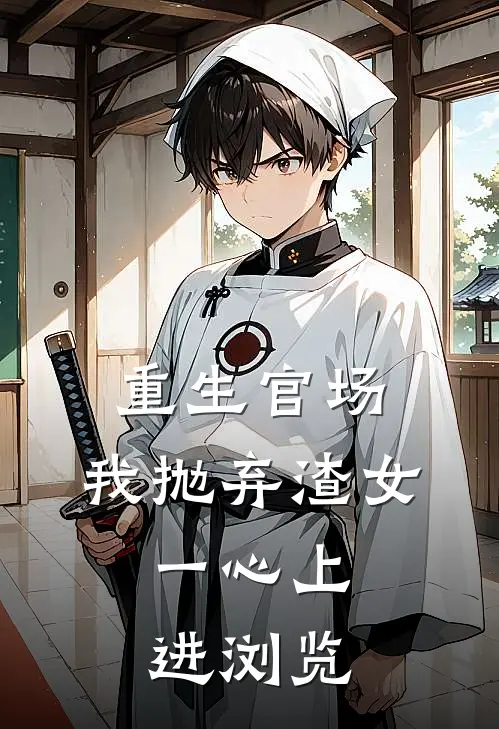 重生官场：我抛弃渣女，一心上进浏览