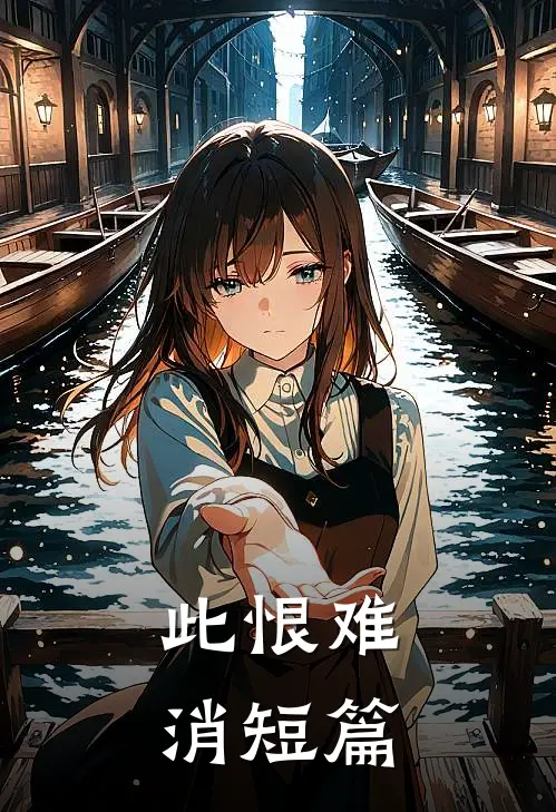 此恨难消短篇