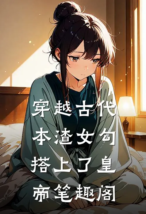 穿越古代，本渣女勾搭上了皇帝笔趣阁