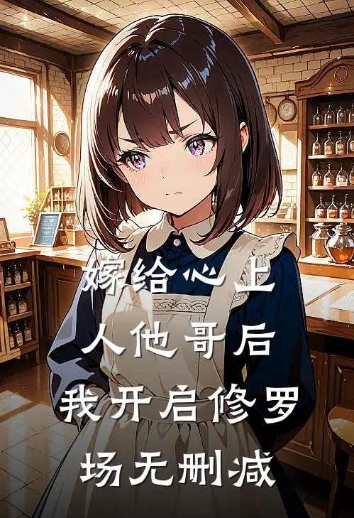 嫁给心上人他哥后，我开启修罗场无删减
