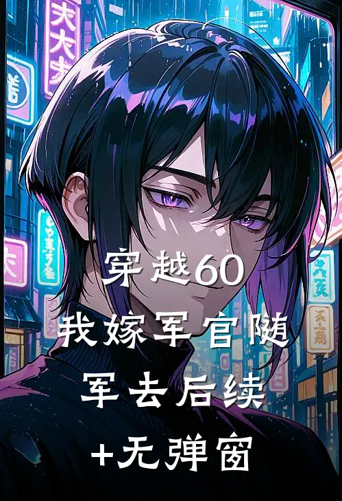 穿越60：我嫁军官随军去后续+无弹窗