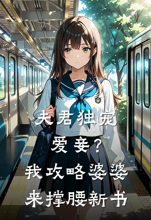 夫君独宠爱妾？我攻略婆婆来撑腰新书