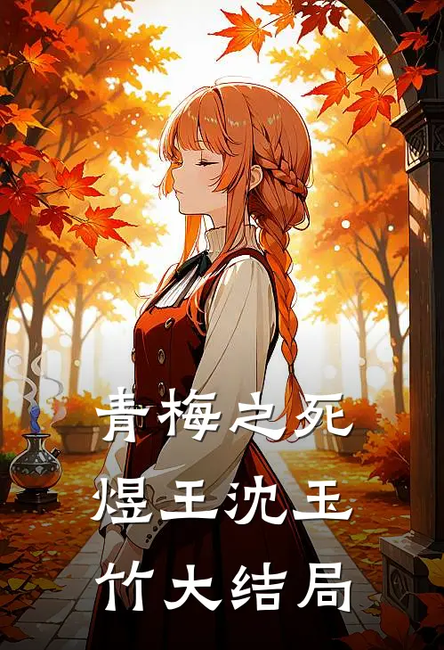 青梅之死煜王沈玉竹大结局