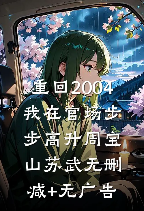 重回2004：我在官场步步高升周宝山苏武无删减+无广告