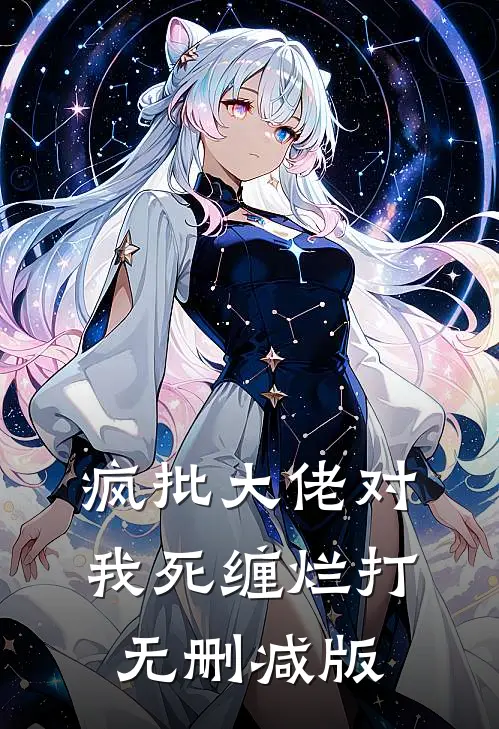 疯批大佬对我死缠烂打无删减版