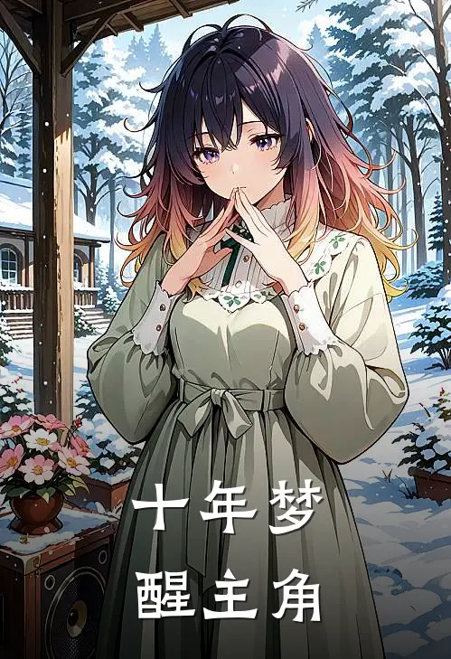 十年梦醒主角