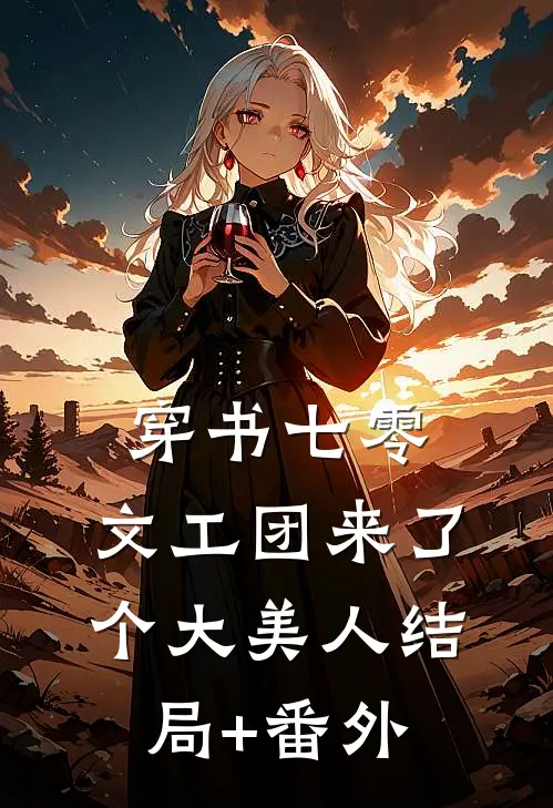 穿书七零：文工团来了个大美人结局+番外