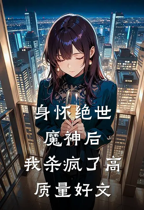 身怀绝世魔神后，我杀疯了高质量好文