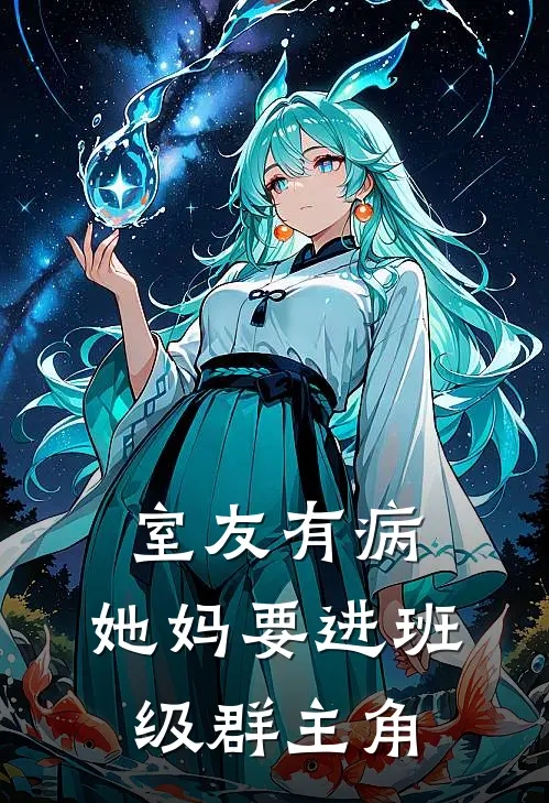 室友有病，她妈要进班级群主角