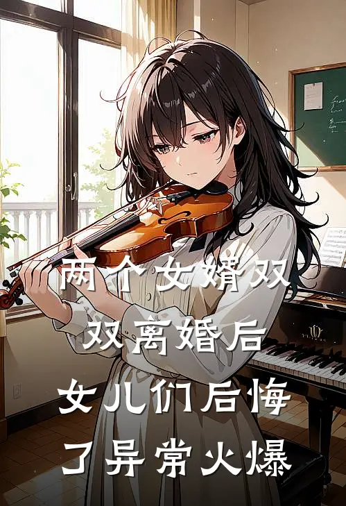 两个女婿双双离婚后，女儿们后悔了异常火爆