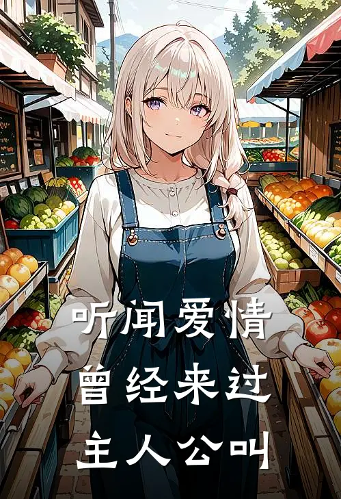 听闻爱情，曾经来过主人公叫