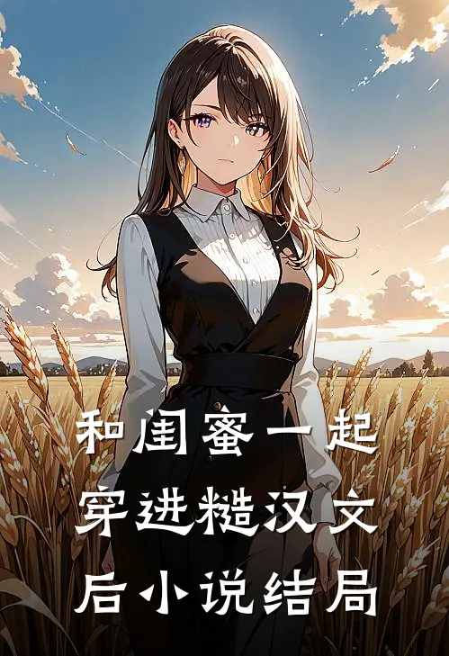 和闺蜜一起穿进糙汉文后小说结局