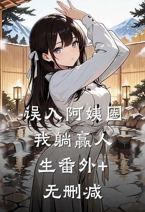 误入阿姨圈，我躺赢人生番外+无删减