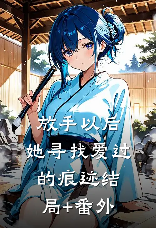 放手以后，她寻找爱过的痕迹结局+番外