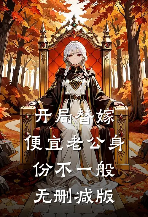 开局替嫁，便宜老公身份不一般无删减版