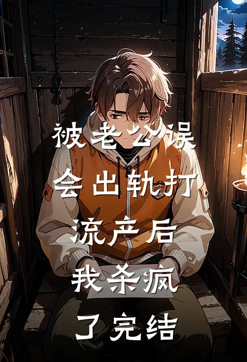被老公误会出轨打流产后，我杀疯了完结