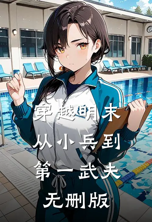 穿越明末：从小兵到第一武夫无删版