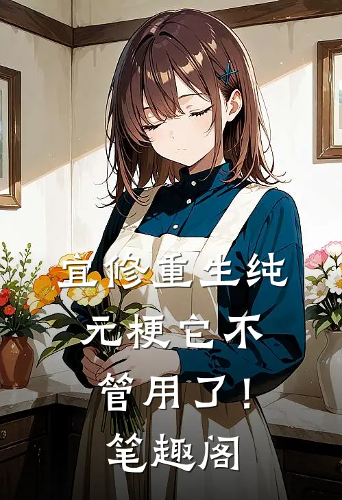 宜修重生纯元梗它不管用了！笔趣阁