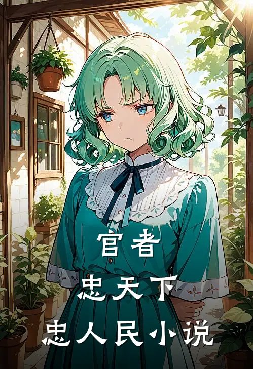 官者：忠天下，忠人民小说