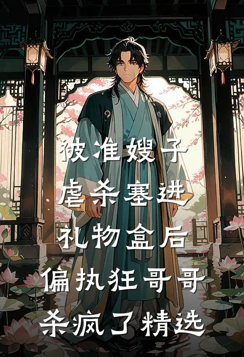 被准嫂子虐杀塞进礼物盒后，偏执狂哥哥杀疯了精选