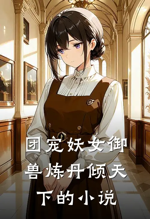 团宠妖女御兽炼丹倾天下的小说